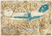 Carica l'immagine nel visualizzatore di Gallery, Disegni di Leonardo Da Vinci - relaxart.it