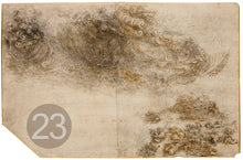 Carica l'immagine nel visualizzatore di Gallery, Disegni di Leonardo Da Vinci - relaxart.it