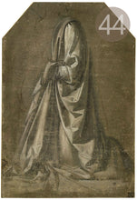 Carica l'immagine nel visualizzatore di Gallery, Disegni di Leonardo Da Vinci - relaxart.it
