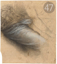 Carica l'immagine nel visualizzatore di Gallery, Disegni di Leonardo Da Vinci - relaxart.it