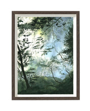 Carica l'immagine nel visualizzatore di Gallery, Pentatrittico 02 i 4 Elementi e la Quintessenza - relaxart.it