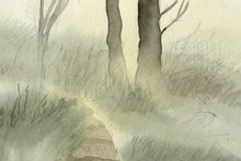 Carica l'immagine nel visualizzatore di Gallery, Acquerello Quintessenza 02 - relaxart.it
