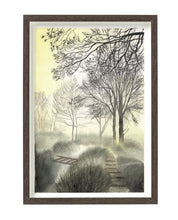 Carica l'immagine nel visualizzatore di Gallery, Acquerello Originale Quintessenza 02 - relaxart.it