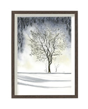 Carica l'immagine nel visualizzatore di Gallery, Acquerello Quintessenza 04.