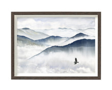 Carica l'immagine nel visualizzatore di Gallery, Acquerello Quintessenza 05.
