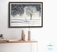 Carica l'immagine nel visualizzatore di Gallery, Acquerello Quintessenza 06.
