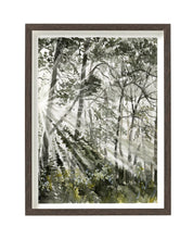 Carica l'immagine nel visualizzatore di Gallery, Acquerello Quintessenza 07 - relaxart.it
