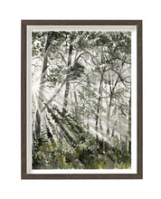 Carica l'immagine nel visualizzatore di Gallery, Pentatrittico 08 i 4 Elementi e la Quintessenza - relaxart.it
