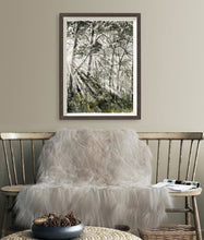 Carica l'immagine nel visualizzatore di Gallery, Acquerello Quintessenza 07 - relaxart.it
