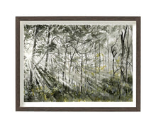 Carica l'immagine nel visualizzatore di Gallery, Acquerello Quintessenza 08 - relaxart.it
