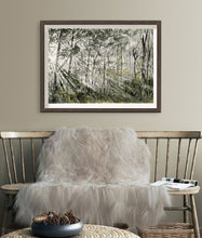 Carica l'immagine nel visualizzatore di Gallery, Acquerello Quintessenza 08 - relaxart.it