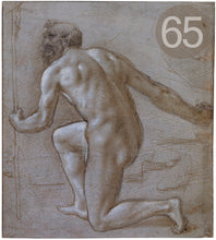 Carica l'immagine nel visualizzatore di Gallery, Disegni di Leonardo Da Vinci - relaxart.it