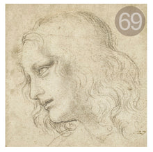 Carica l'immagine nel visualizzatore di Gallery, Disegni di Leonardo Da Vinci - relaxart.it

