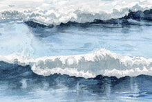 Carica l'immagine nel visualizzatore di Gallery, Acquerello Pano Acqua 01 - relaxart.it
