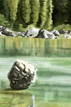 Carica l'immagine nel visualizzatore di Gallery, Tetrattico 13 i 4 Elementi - relaxart.it