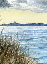 Carica l'immagine nel visualizzatore di Gallery, Acquerello Acqua 10 - relaxart.it