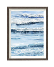 Carica l'immagine nel visualizzatore di Gallery, Acquerello Acqua 05 - relaxart.it