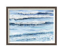 Carica l'immagine nel visualizzatore di Gallery, Acquerello Acqua 06 - relaxart.it
