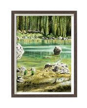 Carica l'immagine nel visualizzatore di Gallery, Tetrattico 12 i 4 Elementi - relaxart.it