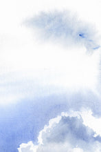 Carica l'immagine nel visualizzatore di Gallery, Acquerello Originale Aria 01 - relaxart.it
