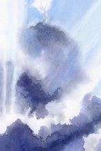 Carica l'immagine nel visualizzatore di Gallery, Acquerello Originale Aria 02 - relaxart.it
