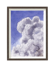 Carica l'immagine nel visualizzatore di Gallery, Acquerello Aria 03 - relaxart.it
