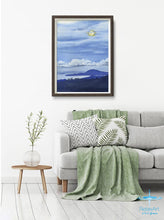 Carica l'immagine nel visualizzatore di Gallery, Acquerello Aria 08 - relaxart.it