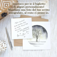 Carica l'immagine nel visualizzatore di Gallery, Acquerello Terra 08 - relaxart.it
