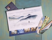 Carica l'immagine nel visualizzatore di Gallery, Collezione di 12 stampe Panoramiche - relaxart.it