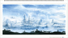 Carica l'immagine nel visualizzatore di Gallery, Collezione di 12 stampe Panoramiche - relaxart.it
