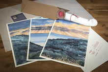 Carica l'immagine nel visualizzatore di Gallery, Trittico 12 Acqua Quintessenza Terra - relaxart.it
