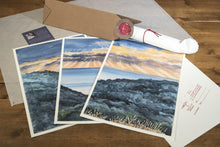 Carica l'immagine nel visualizzatore di Gallery, Acquerello Acqua 02 - relaxart.it
