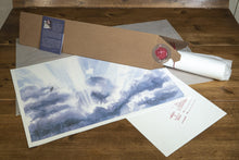 Carica l'immagine nel visualizzatore di Gallery, Acquerello Acqua 01 - relaxart.it