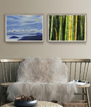 Carica l'immagine nel visualizzatore di Gallery, Dittico 12 Aria Terra - relaxart.it