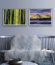 Carica l'immagine nel visualizzatore di Gallery, Dittico 14 Terra Fuoco - relaxart.it
