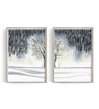 Carica l'immagine nel visualizzatore di Gallery, Dittico Quintessenza 01 - relaxart.it
