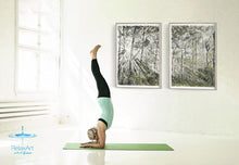 Carica l'immagine nel visualizzatore di Gallery, Dittico Quintessenza 03 - relaxart.it
