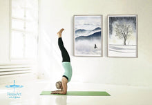 Carica l'immagine nel visualizzatore di Gallery, Dittico Quintessenza 04 - relaxart.it
