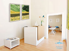 Carica l'immagine nel visualizzatore di Gallery, Dittico Terra 01 - relaxart.it
