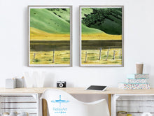 Carica l'immagine nel visualizzatore di Gallery, Dittico Terra 01 - relaxart.it
