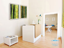 Carica l'immagine nel visualizzatore di Gallery, Dittico Terra 03 - relaxart.it