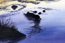 Carica l'immagine nel visualizzatore di Gallery, Pentatrittico 12 i 4 Elementi e la Quintessenza - relaxart.it