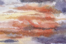 Carica l'immagine nel visualizzatore di Gallery, Dittico 17 Fuoco Aria - relaxart.it
