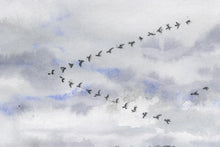 Carica l'immagine nel visualizzatore di Gallery, Dittico 17 Fuoco Aria - relaxart.it
