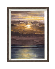 Carica l'immagine nel visualizzatore di Gallery, Acquerello Fuoco 03.
