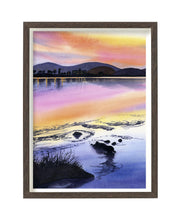 Carica l'immagine nel visualizzatore di Gallery, Pentatrittico 06 i 4 Elementi e la Quintessenza - relaxart.it
