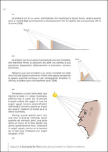 Carica l'immagine nel visualizzatore di Gallery, Libro di Leonardo Da Vinci - relaxart.it
