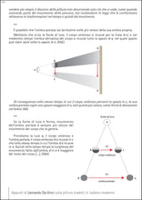 Carica l'immagine nel visualizzatore di Gallery, Libro di Leonardo Da Vinci - relaxart.it