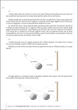 Carica l'immagine nel visualizzatore di Gallery, Libro di Leonardo Da Vinci - relaxart.it