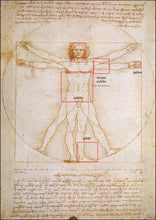 Carica l'immagine nel visualizzatore di Gallery, Libro di Leonardo Da Vinci - relaxart.it